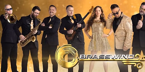 BrassWind (FREE CONCERT)