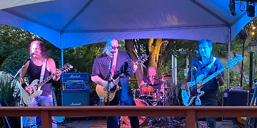 Friday Night Live Music at Mariner\u2019s