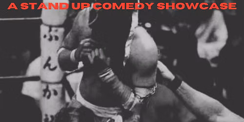 HARDTIME A Stand Up Comedy Showcase