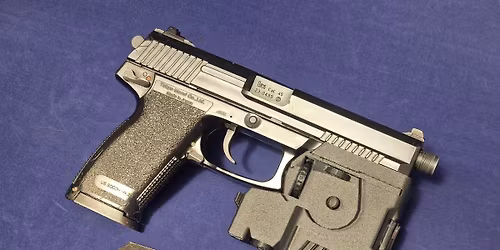 Revolver Las Palmas de Gran Canaria Tickets