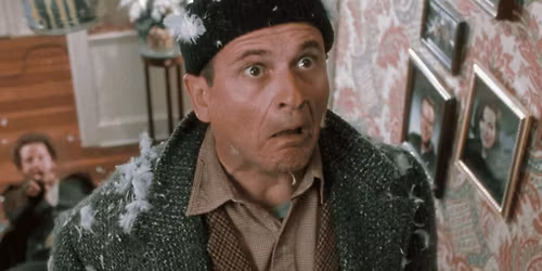 Festive Favourites: Home Alone (1990)