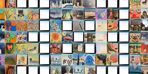 Make and Donate to Support the Lower Adirondack Regional Arts Council (LARAC)