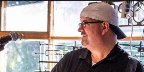 Route 20 Bar and Grill's Chillin' with Brother Brian of The Storytellers