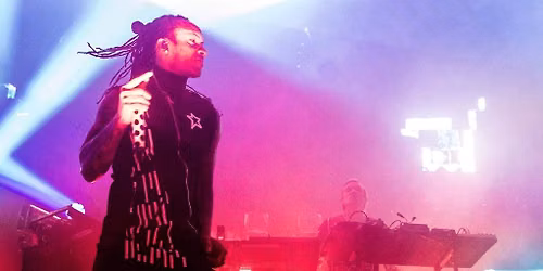 The Prodigy | Venue Premium Packages