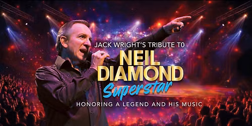 NEIL DIAMOND in San Ramon, CA