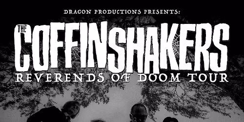THE COFFINSHAKERS