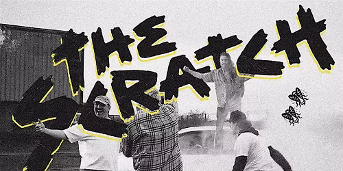 THE SCRATCH