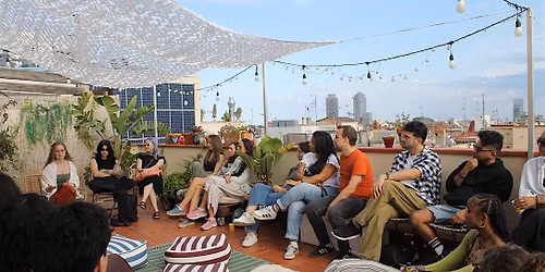 The Talk en Espa\u00f1ol: Deseo y Libido