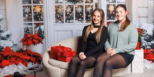 Christmas mini sessions