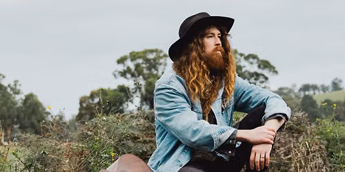 Ash King (Smoke Stack Rhino) Solo at Tumut River Brewing Co