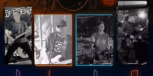 INTERFERENCE at Big Leagues!