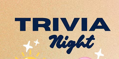 Greta Trivia Night