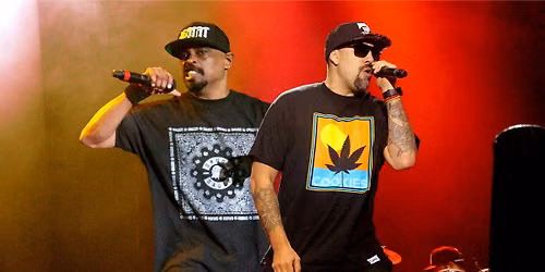 Cypress Hill Tickets