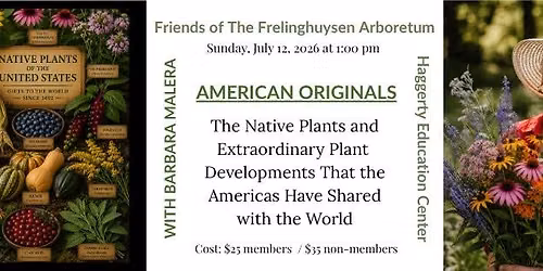 American Originals