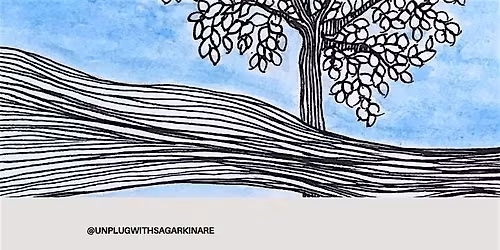 Sagar Kinare - A sound of meaningful conversations and connections.