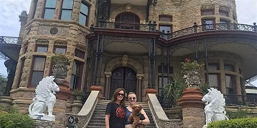 Groovy Gruene Scavenger Hunt