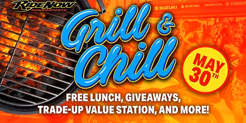 Grill & Chill