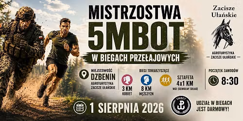 Zaciszna \u00d3semka i Tr\u00f3jka 