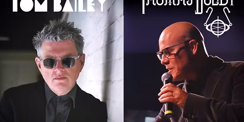 Thomas Dolby