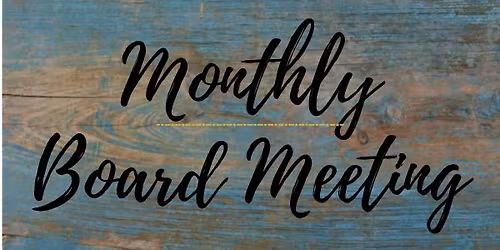 Board Members Meeting