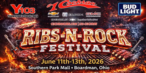 The #1 Cochran Ribs-N-Rock Festival\u00ae Presented By Day Trader Challenge