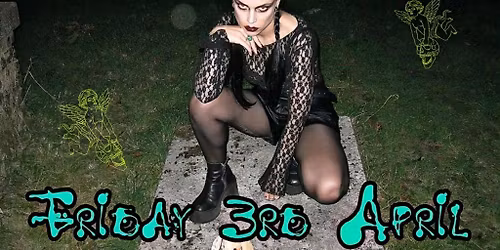 Black Doldrums + Swallowtail + Oscillator