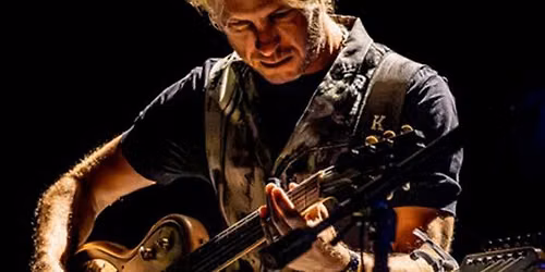 Kenny Wayne Shepherd: Ledbetter Heights 30th Anniversary Tour