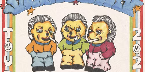 Wednesday Bleeds Tour 2026 at The Granada