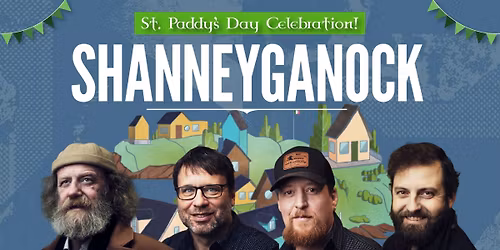 Shanneyganock