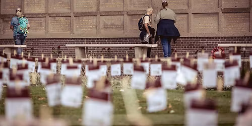 Pegasus Wandelfestival