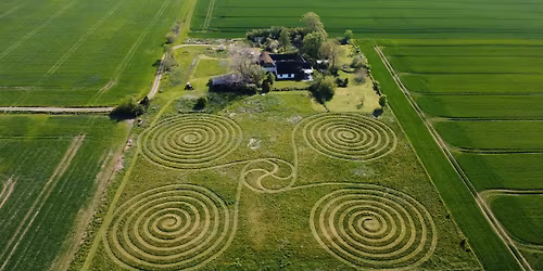 Shamanens vej - Shamanistisk grundkursus 