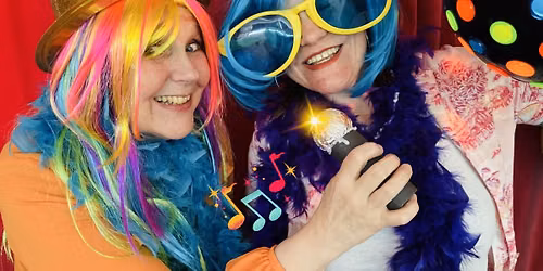 Familjel\u00f6rdag: Discodax!