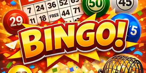 Big Money Bingo
