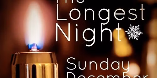 The Longest Night