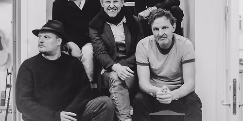 The Plan p\u00e5 Majas 