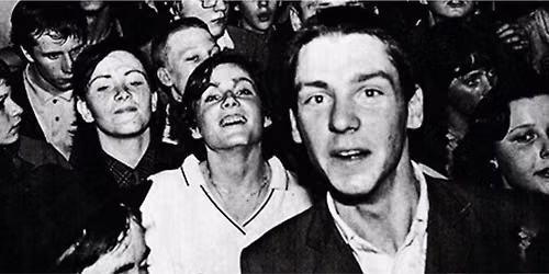 The Specials Ltd: 'Gangsters Tour' live at Brewery Arts, Kendal