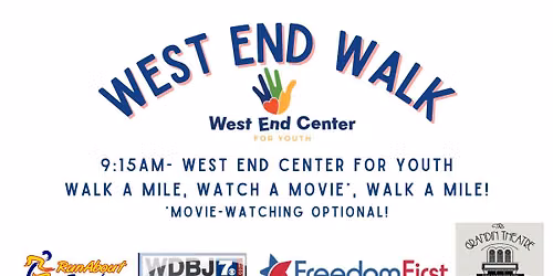 West End Walk