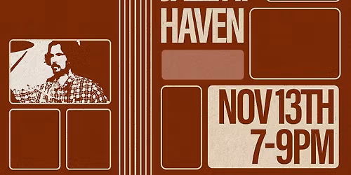 Fresh Takes Thursday: Jazz Night at Haven Music Hall