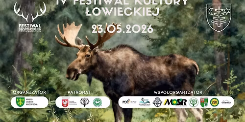 IV Festiwal Kultury \u0141owieckiej 