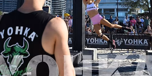 YOHKA\u2122 Gold Coast