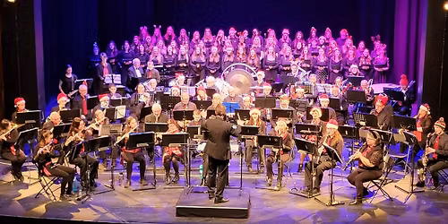 HFC Concert Band Wexford & Rosslare Community Choir