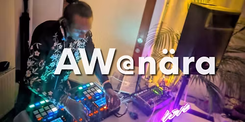 AW p\u00e5 N\u00e4ra #4