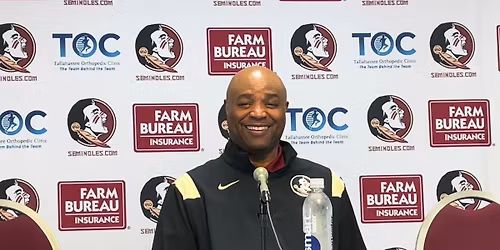 Boston College Eagles at Florida State Seminoles Mens Basketball at Donald Tucker Center at Leon County Civic Center