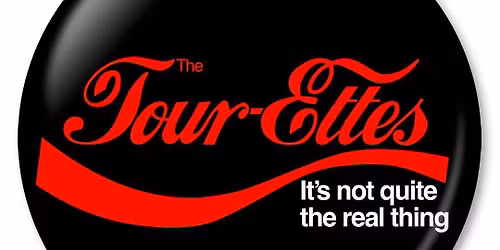 The Connectors formerly The Tour*Ettes .