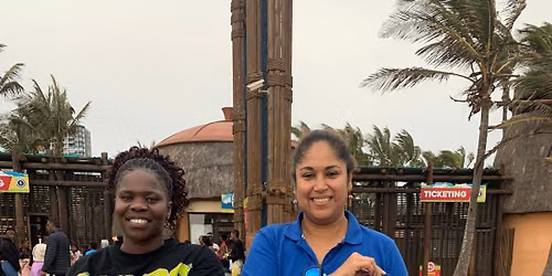 International Coastal Clean-up Day \ud83d\udc99