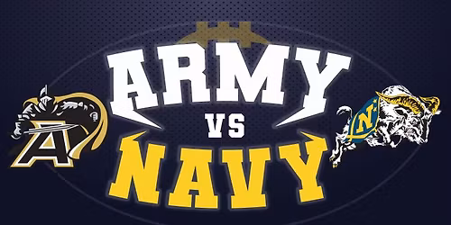2025 Army Navy Game