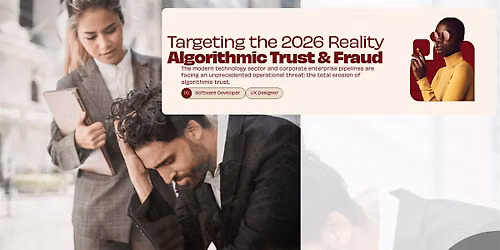AI Fraud & The Death of the Resume: Restoring Algorithmic Trust PHILLY\/DC