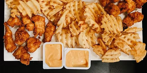 \u2728Boards & Big Dreams Night\u2728