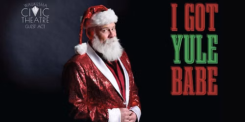 Joel Kopischke's I Got Yule, Babe