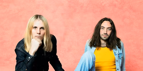 Odd Couple \/\/ GarageKrautPsychedelicRock